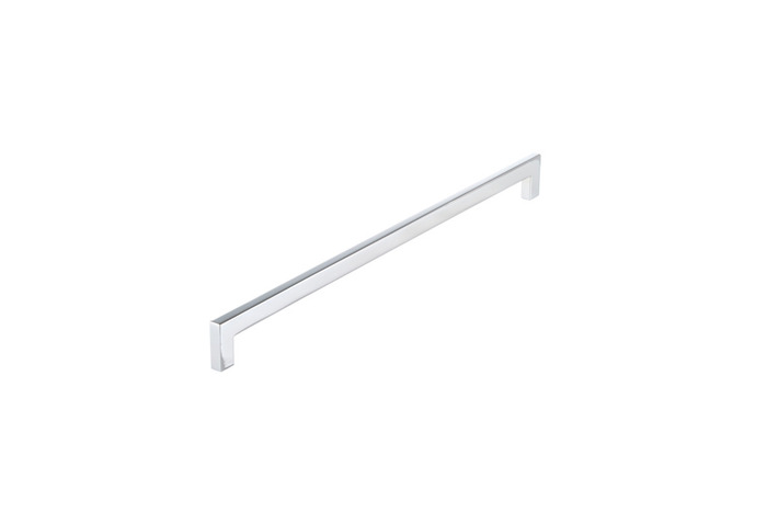 Håndtak 320 mm krom - REN